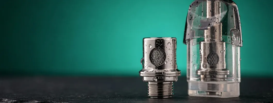 SMOK Nord 4 Hangi Coil Kullanır? Uyumlu Coil ve Kartuş Listesi