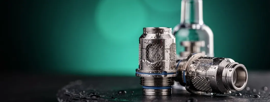 SMOK Nord 5 Hangi Coil Uyumlu? RPM 3 Coil Kullanılır mı?