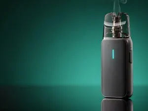 Uwell Caliburn G4 Mini İncelemesi: Kompakt ve Güçlü Bir Pod Sistem