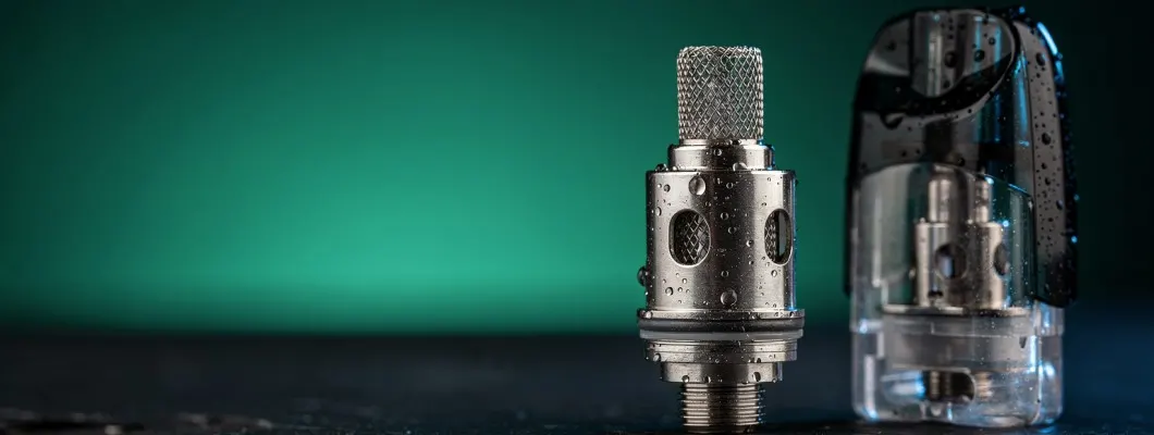 Uwell Caliburn Kartuş Uyumluluğu: G, G2, G3, GPP ve Koko Farkı
