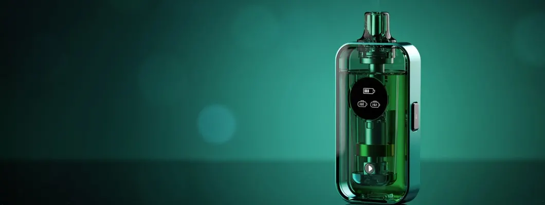 Vozol Cool Mint: Ferahlatıcı Nane Aroması Hakkında Bilmeniz Gerekenler