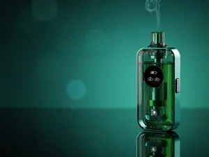 Vozol Cool Mint: Ferahlatıcı Nane Aroması Hakkında Bilmeniz Gerekenler