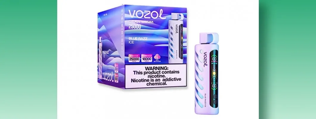 Vozol Zararlı mı? Bilinmesi Gerekenler