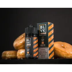 BLVK Salt Glazed Buns 60ml