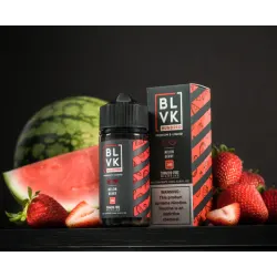 BLVK Melon Berry 100ml Likit