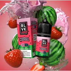 BLVK Salt Strawberry Watermelon 60ml