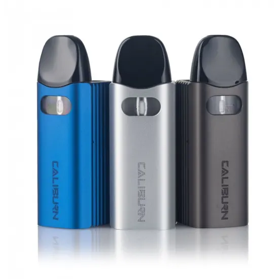 Uwell Caliburn AZ3 750mAh Pod Mod - Buharkeyf