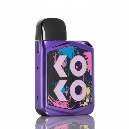 Uwell Caliburn KOKO Prime Pod Mod Kit - Buharkeyf