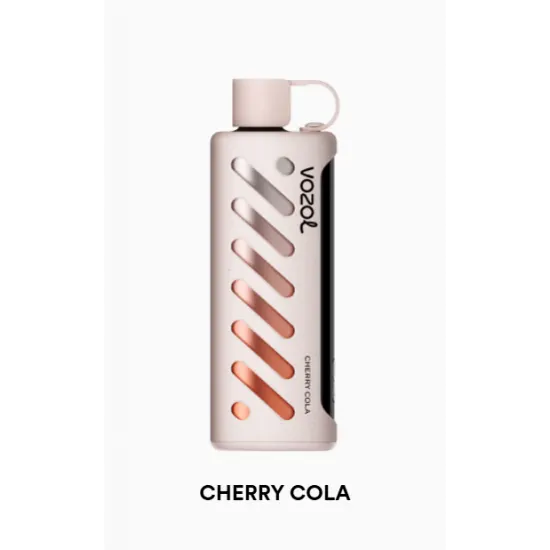 Vozol Gear Shisha 25000