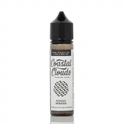 Coastal Clouds – Melon Berries 60mL