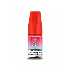 Dinner Lady Cherry Ice 30ML Salt Likit