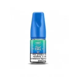 Dinner Lady Fresh Mint Salt Likit 30ML