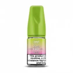 Dinner Lady Kiwi Passion Guava Salt Likit 30ML