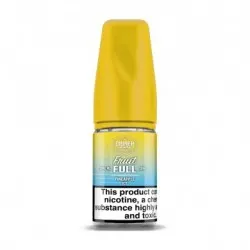 Dinner Lady Pineapple Ice Salt Likit 30ML