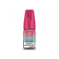 Dinner Lady Watermelon Ice Salt Likit 30ML