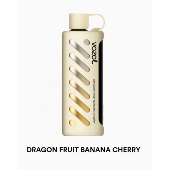 Vozol Gear Shisha 25000