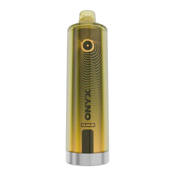 Pod Salt - Onyx Cloud 25000 Puff