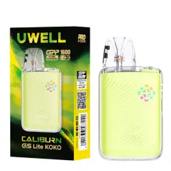 Uwell Caliburn G5 Lite KOKO