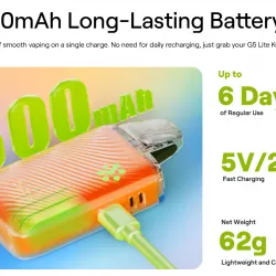 Uwell Caliburn G5 Lite KOKO