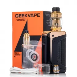 Geek Vape Aegis Legend 5 200W