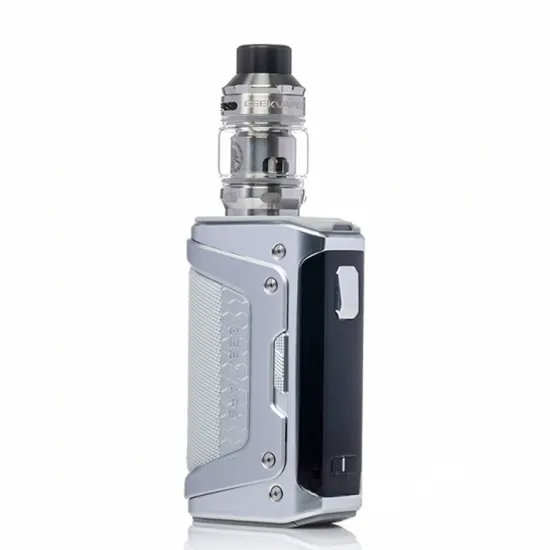 Geek Vape Aegis Legend 5 200W
