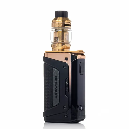 Geek Vape Aegis Legend 5 200W