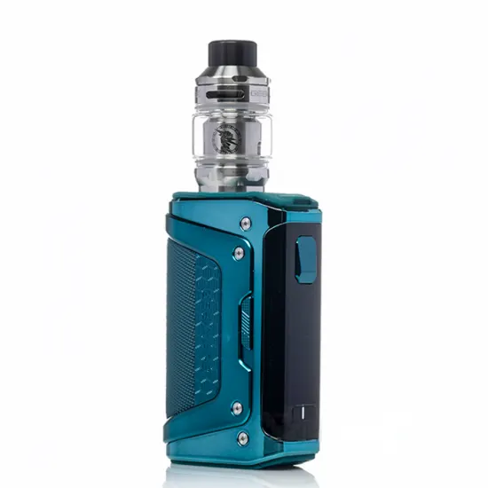 Geek Vape Aegis Legend 5 200W