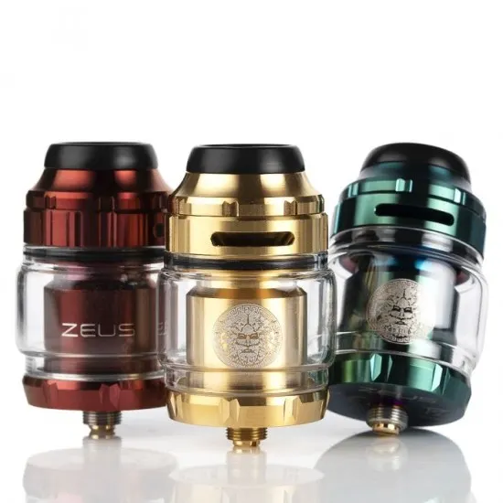 Geekvape ZX RTA Atomizer