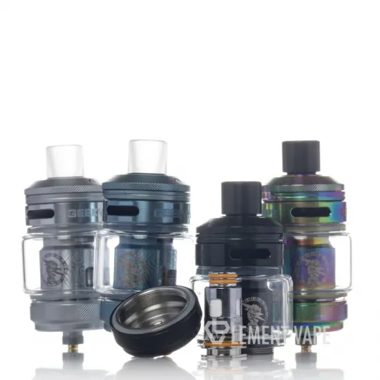Geek Vape Zeus Z Nano 3 Tank - 5mL Atomizer