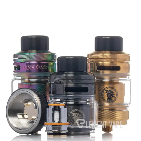 Geek Vape Z Subohm Tank 5 - 5.5mL Subohm Tank
