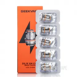 Geekvape Z XM Coil (5 Adet)