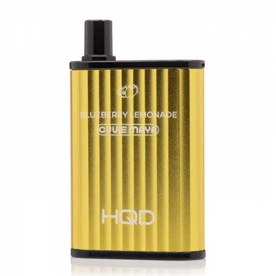 HQD Cuvie Maya 6000 Puff