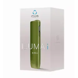 IQOS Iluma i One