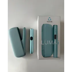 IQOS Iluma i