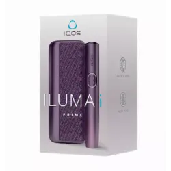 IQOS Iluma i Prime