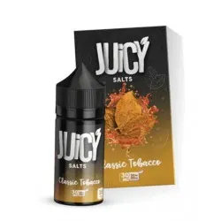 Nasty Juicy - Classic Tobacco 30ML Salt Likit