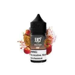 Nasty Juicy - Tobacco Apple 30ML Salt Likit