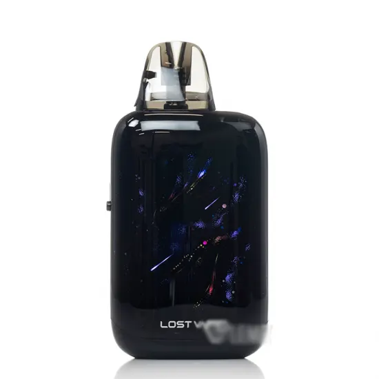 Lost Vape Galaxy S360 35W Pod Mod - Buharkeyf
