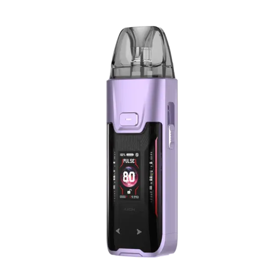 Vaporesso LUXE XR MAX 2