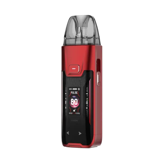 Vaporesso LUXE XR MAX 2
