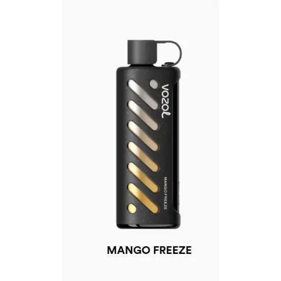 Vozol Gear Shisha 25000