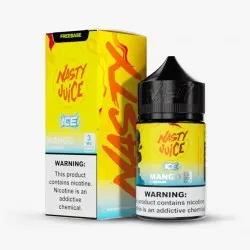 Nasty Juice - Cushman İce 60ML