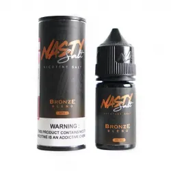 Nasty Juice - Bronze Blend 30ML