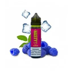Nasty Juice LIQ - Blue Raspberry 60ML