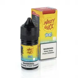 Nasty Juice - Cushman Ice 30ML