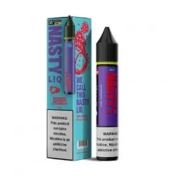Nasty Juice LIQ - Blueberry Raspberry Strawberry 60ML