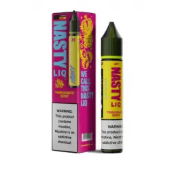 Nasty Juice LIQ - Pomegranate Berry 60ML