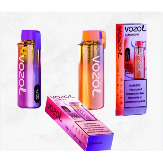 Vozol Neon 12000 Pro