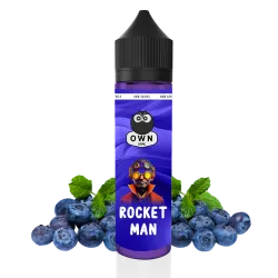 BHK - Roketman Man 60ML