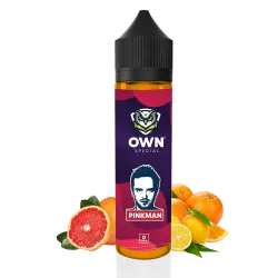 BHK - SPECİAL Pinkman 60ML